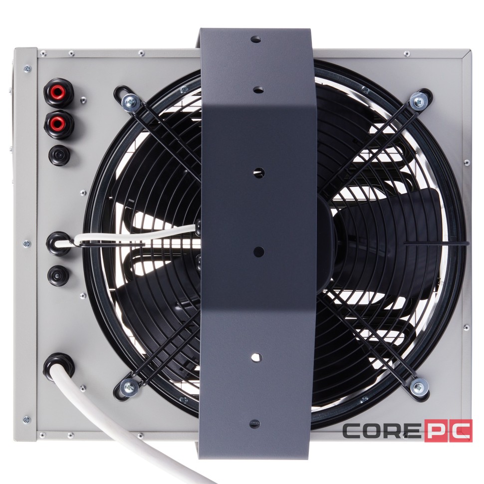 Тепловентилятор Ballu BHP-MW2-15