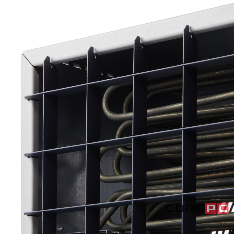 Тепловентилятор Ballu BHP-MW2-15