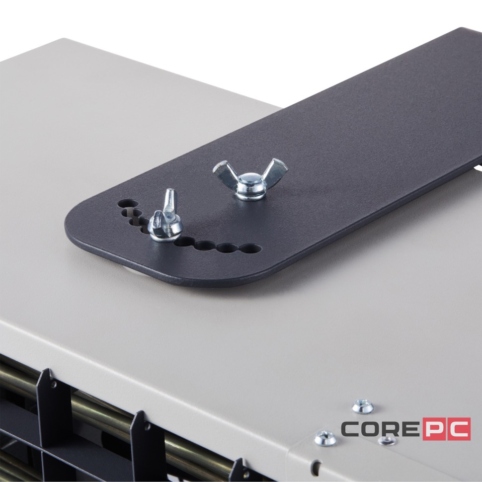 Тепловентилятор Ballu BHP-MW2-15