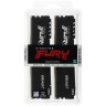 Оперативная память 32 Gb 3600 MHz Kingston FURY Beast (KF436C18BBK2/32)