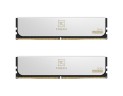 Оперативная память 32 Gb 7200 MHz Team Group T-CREATE Expert White (CTCWD532G7200HC34ADC01)