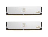 Оперативная память 32 Gb 7200 MHz Team Group T-CREATE Expert White (CTCWD532G7200HC34ADC01)