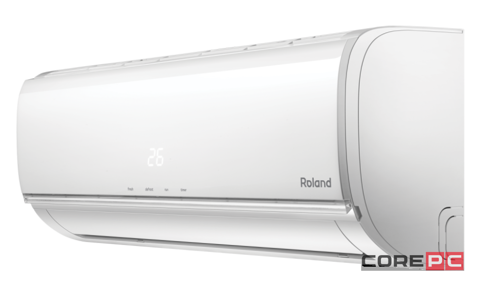 Классическая сплит-система серии FAVORITE II 2024 FU-12HSS010/N6 (комплект)