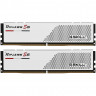 Оперативная память 32 Gb 6400 MHz G.Skill RIPJAWS S5 White (F5-6400J3648F16GX2-RS5W)
