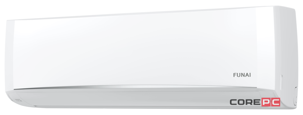 Классическая сплит-система серии SENSEI RAC-SN35HP.D03 (комплект)