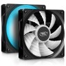 Система жидкостного охлаждения для процессора Deepcool GAMMAXX L240 V2 RGB DP-H12RF-GL240V2