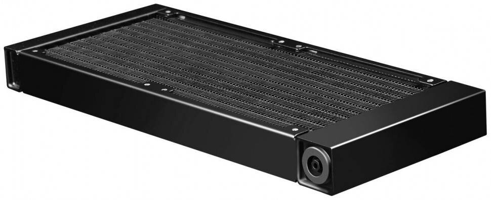 Система жидкостного охлаждения для процессора Deepcool GAMMAXX L240 V2 RGB DP-H12RF-GL240V2