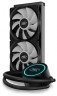 Система жидкостного охлаждения для процессора Deepcool GAMMAXX L240 V2 RGB DP-H12RF-GL240V2