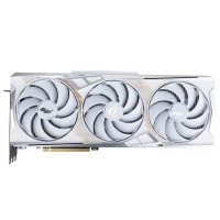 Видеокарта Colorful (RTX 4080 SUPER Loong Edition OC 16GB-V) GeForce RTX 4080 SUPER 16GB iGame Loong Edition OC-V