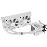 Система жидкостного охлаждения для процессора ASUS ROG RYUJIN III 240 ARGB White (90RC00K2-M0UAY0)