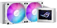 Система жидкостного охлаждения для процессора ASUS ROG RYUJIN III 240 ARGB White (90RC00K2-M0UAY0)