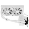 Система жидкостного охлаждения для процессора ASUS ROG RYUJIN III 240 ARGB White (90RC00K2-M0UAY0)