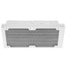 Система жидкостного охлаждения для процессора ASUS ROG RYUJIN III 240 ARGB White (90RC00K2-M0UAY0)