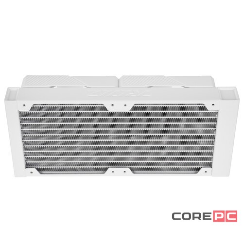 Система жидкостного охлаждения для процессора ASUS ROG RYUJIN III 240 ARGB White (90RC00K2-M0UAY0)
