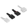 Система жидкостного охлаждения для процессора ASUS ROG RYUJIN III 240 ARGB White (90RC00K2-M0UAY0)