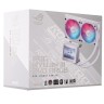 Система жидкостного охлаждения для процессора ASUS ROG RYUJIN III 240 ARGB White (90RC00K2-M0UAY0)