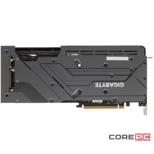Видеокарта Gigabyte (GV-R78XTGAMING OC-16GD) Radeon RX 7800 XT 16GB GAMING OC