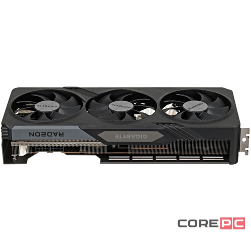 Видеокарта Gigabyte (GV-R78XTGAMING OC-16GD) Radeon RX 7800 XT 16GB GAMING OC
