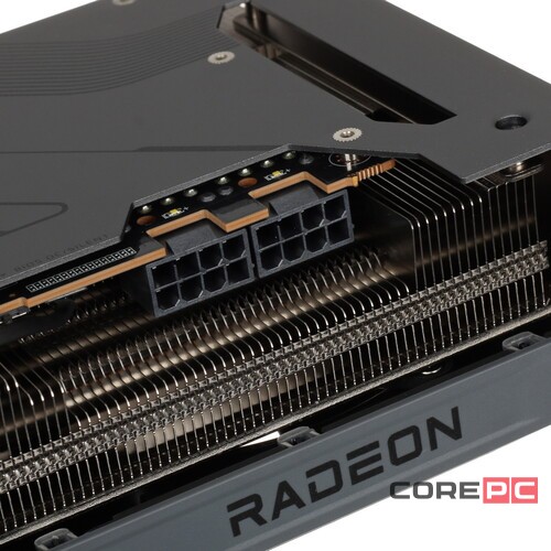 Видеокарта Gigabyte (GV-R78XTGAMING OC-16GD) Radeon RX 7800 XT 16GB GAMING OC