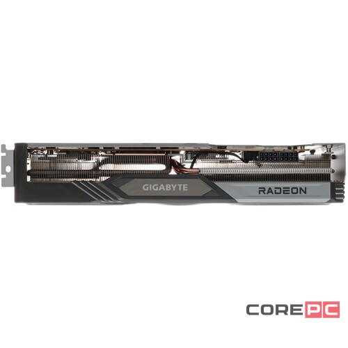 Видеокарта Gigabyte (GV-R78XTGAMING OC-16GD) Radeon RX 7800 XT 16GB GAMING OC