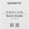Видеокарта Gigabyte (GV-R78XTGAMING OC-16GD) Radeon RX 7800 XT 16GB GAMING OC