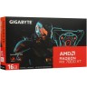 Видеокарта Gigabyte (GV-R78XTGAMING OC-16GD) Radeon RX 7800 XT 16GB GAMING OC