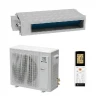 Канальный кондиционер Electrolux EACD-60H/UP4-DC/N8