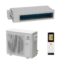 Канальный кондиционер Electrolux EACD-60H/UP4-DC/N8