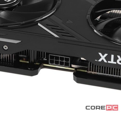 Видеокарта Palit (NE64070019K9-1048D) GeForce RTX 4070 12GB DUAL