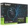 Видеокарта Palit (NE64070019K9-1048D) GeForce RTX 4070 12GB DUAL