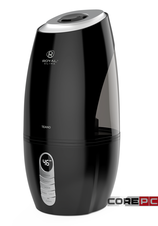Бытовой увлажнитель серии TEANO RUH-T300/5.7E-WT