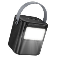 Powerbank Hoco J152 80000mAh 4USB/2C черный