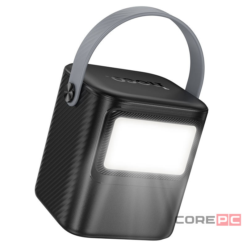 Powerbank Hoco J152 80000mAh 4USB/2C черный