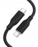 Usb Кабель-зарядка Type-C на Type-C Anker (A8553P12) 1.8м черный
