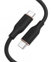Usb Кабель-зарядка Type-C на Type-C Anker (A8553P12) 1.8м черный