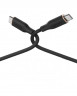 Usb Кабель-зарядка Type-C на Type-C Anker (A8553P12) 1.8м черный