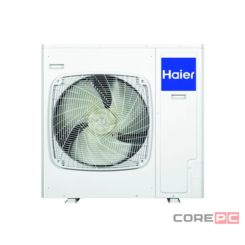 Напольно-потолочный кондиционер Haier AC160S2LK1FA / 1U160S1LN1FB