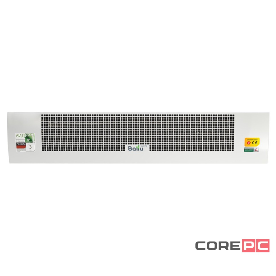 Завеса тепловая BALLU BHC-B15T09-PS