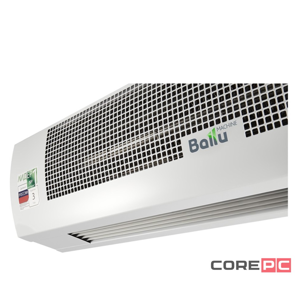 Завеса тепловая BALLU BHC-B15T09-PS