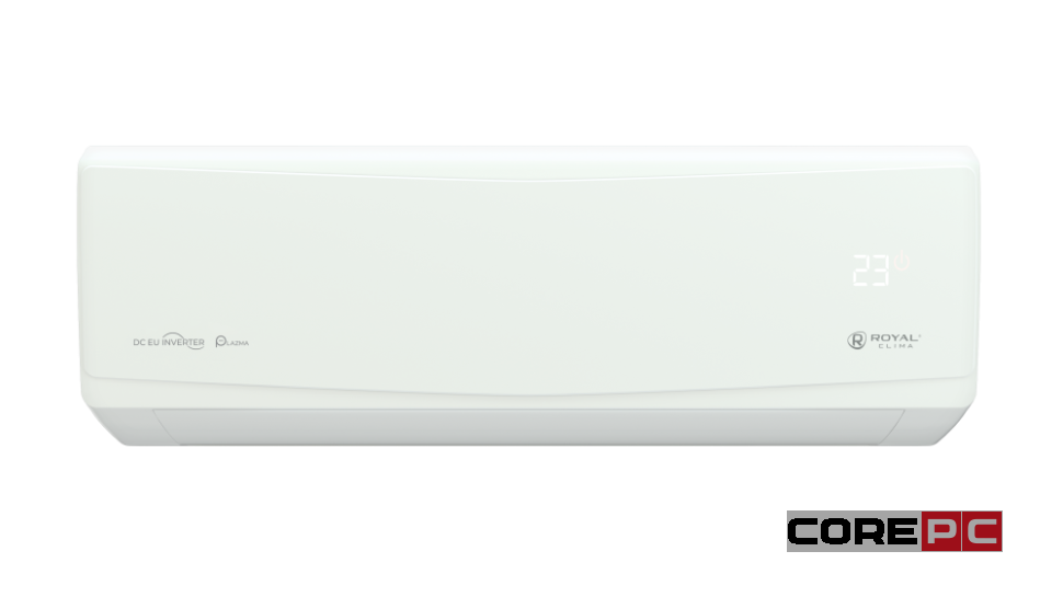 Внутренний блок настенного типа для мульти-сплит-системы серии MULTI GRIDA EU ERP INVERTER RCI-GR35HN/IN