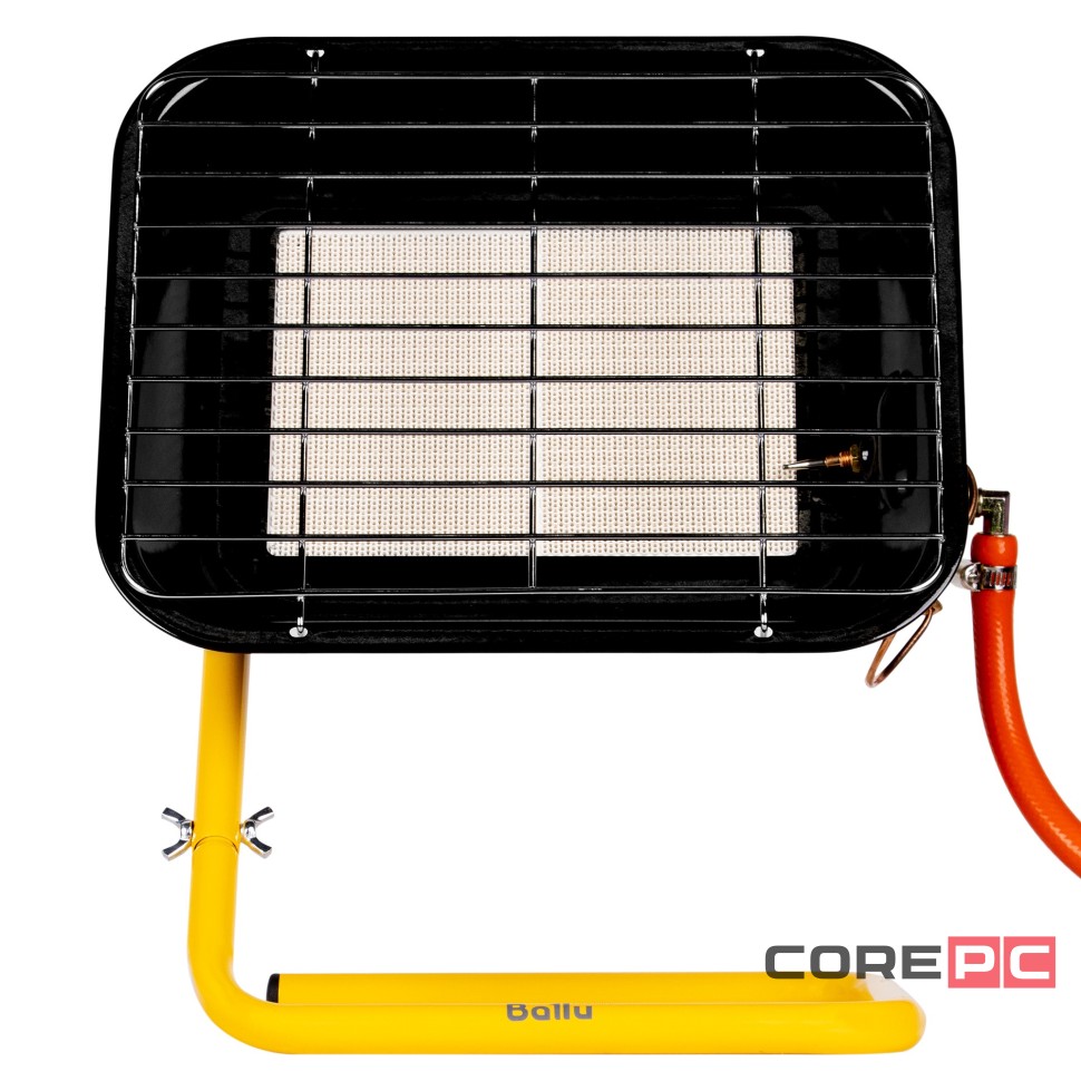 Обогреватель инфракрасный газовый Ballu BIGH-4