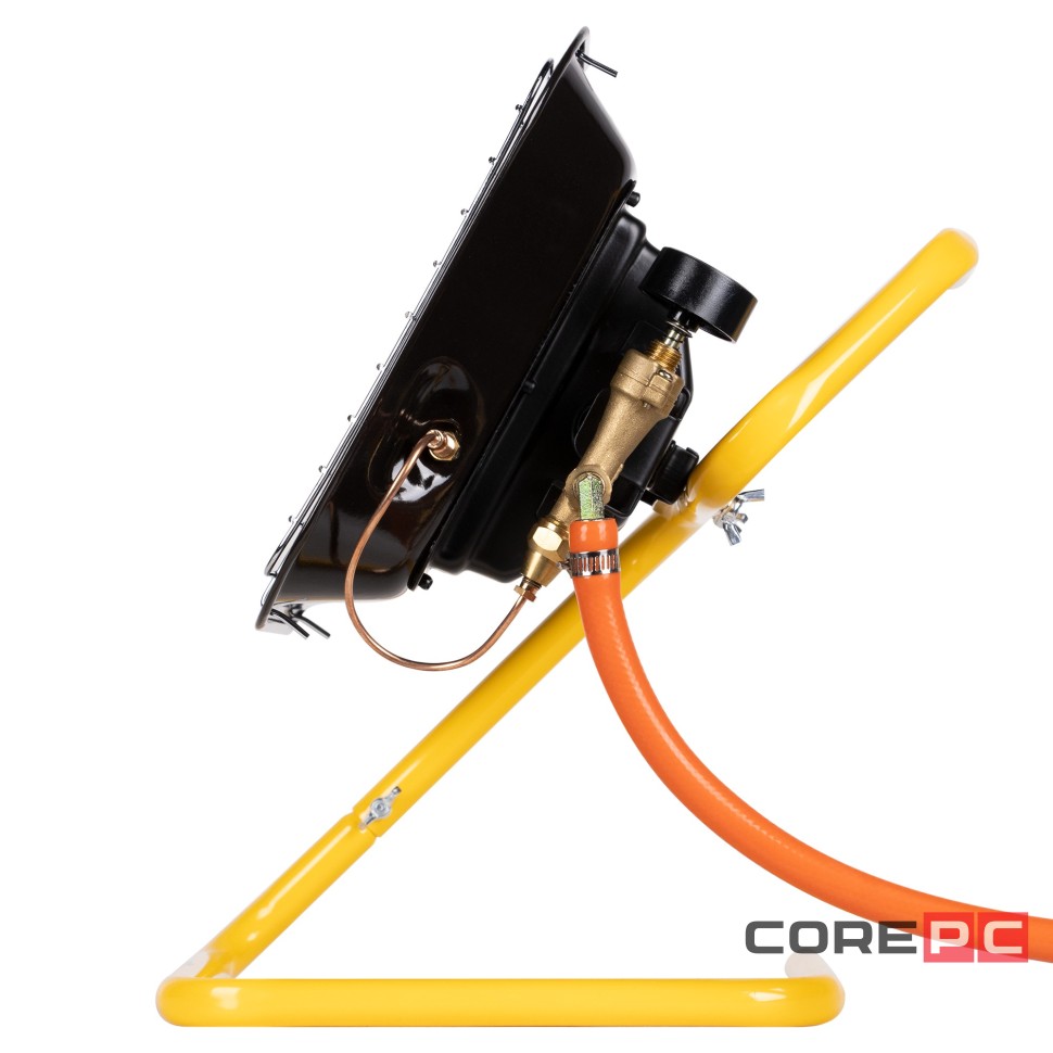 Обогреватель инфракрасный газовый Ballu BIGH-4