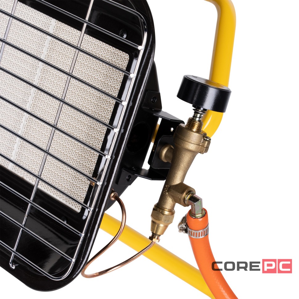 Обогреватель инфракрасный газовый Ballu BIGH-4