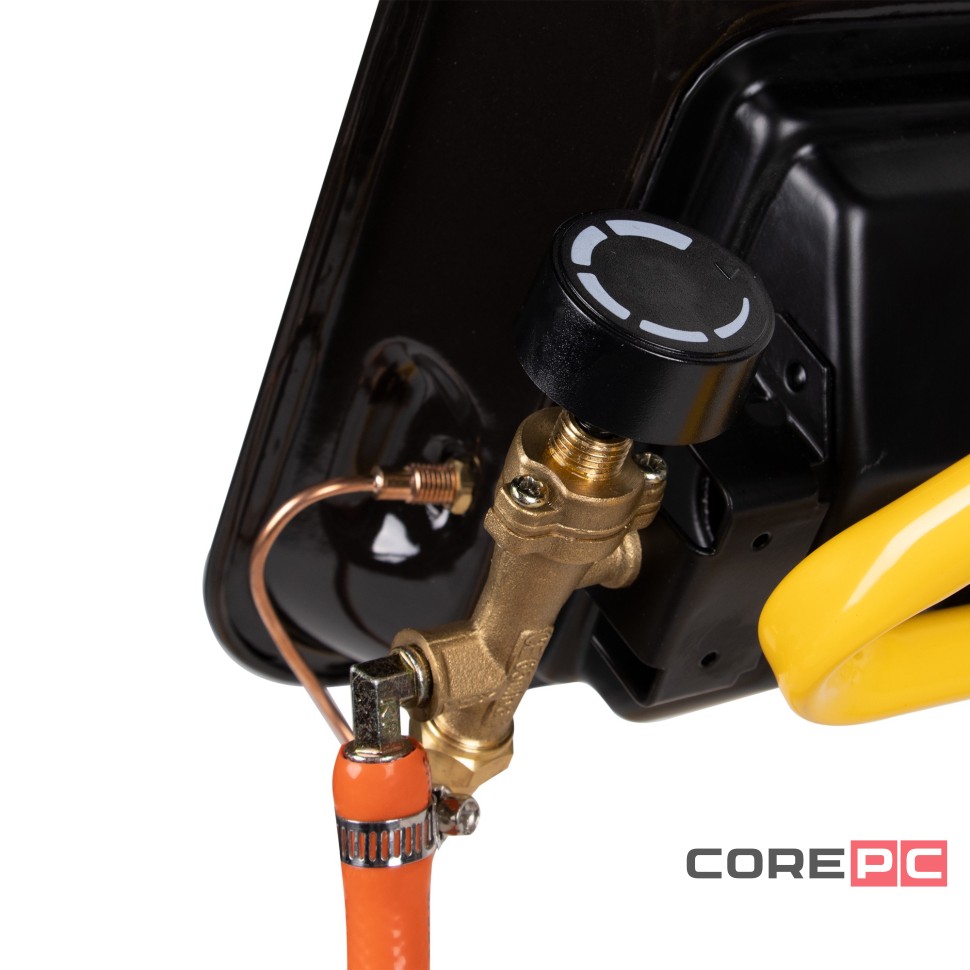 Обогреватель инфракрасный газовый Ballu BIGH-4