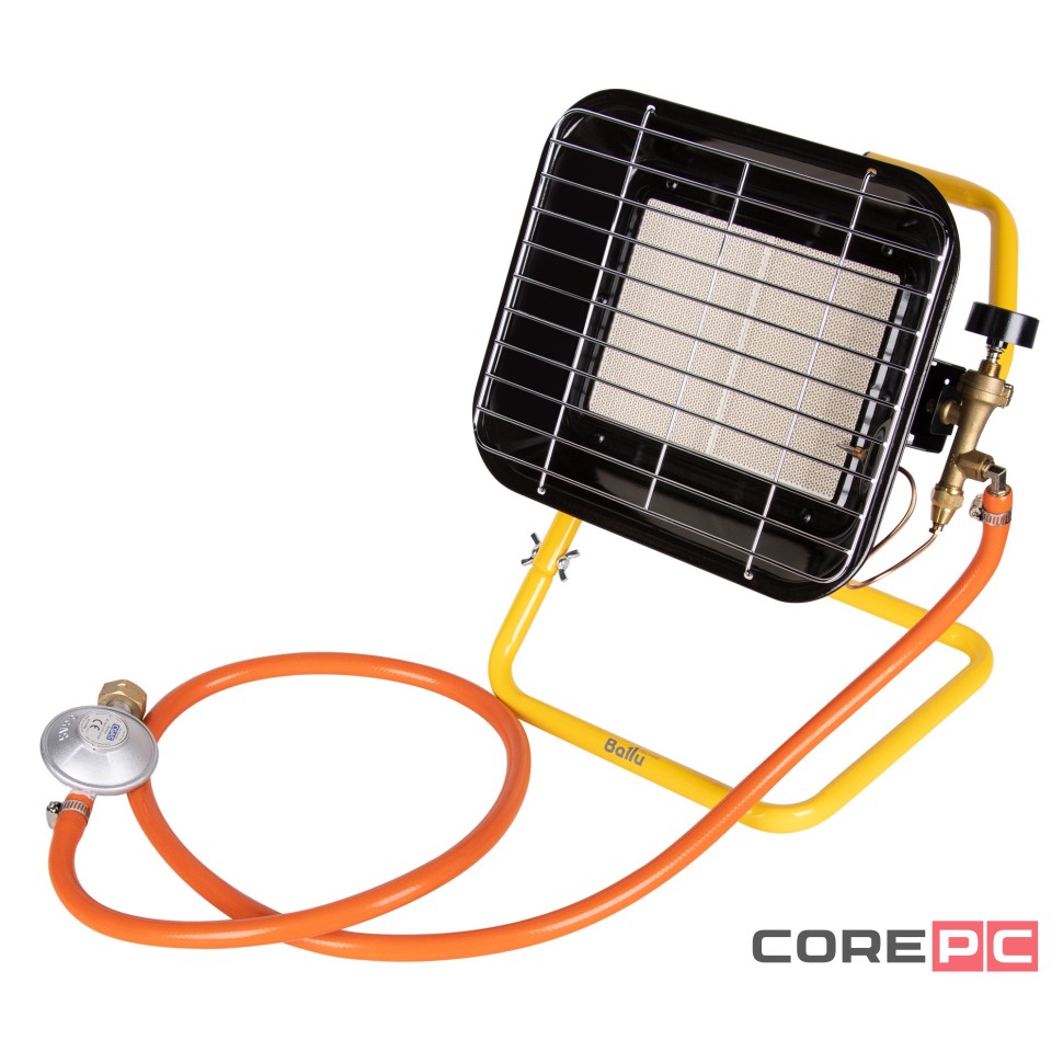 Обогреватель инфракрасный газовый Ballu BIGH-4