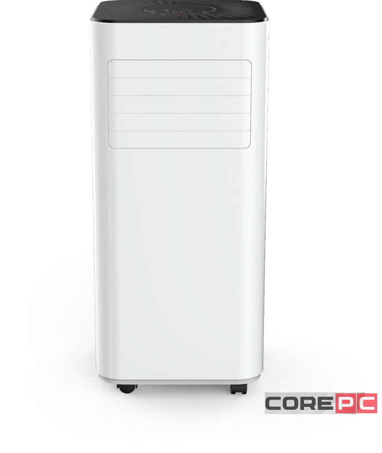 Мобильный кондиционер серия DESIRE KV-DS09CH-E