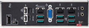 Материнская плата ASUS PRO WS WRX90E-SAGE SE 90MB1FW0-M0EAY0