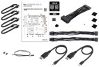 Материнская плата ASUS PRO WS WRX90E-SAGE SE 90MB1FW0-M0EAY0
