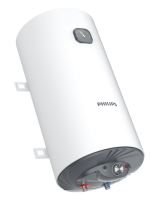 Электрический водонагреватель серии UltraHeat Round AWH1602/51(80DA)