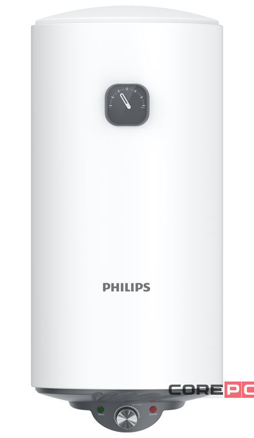 Электрический водонагреватель серии UltraHeat Round AWH1602/51(80DA)